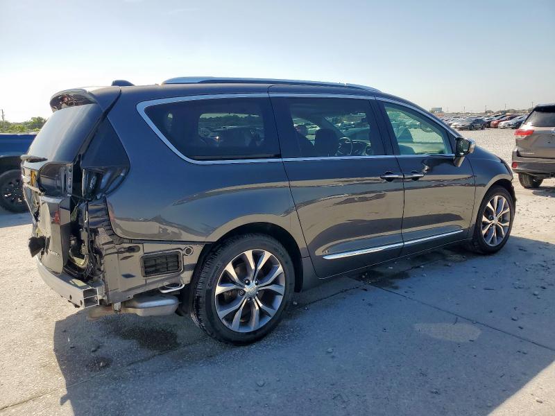 2019 CHRYSLER PACIFICA L 2C4RC1GG0KR581676