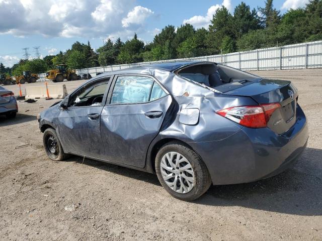 2017 TOYOTA COROLLA L - 2T1BURHE8HC797133