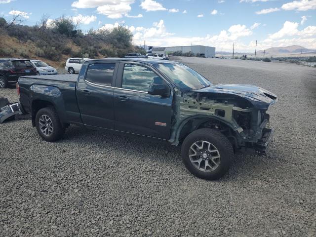 2017 GMC CANYON SLE 1GTG6CEN8H1320658