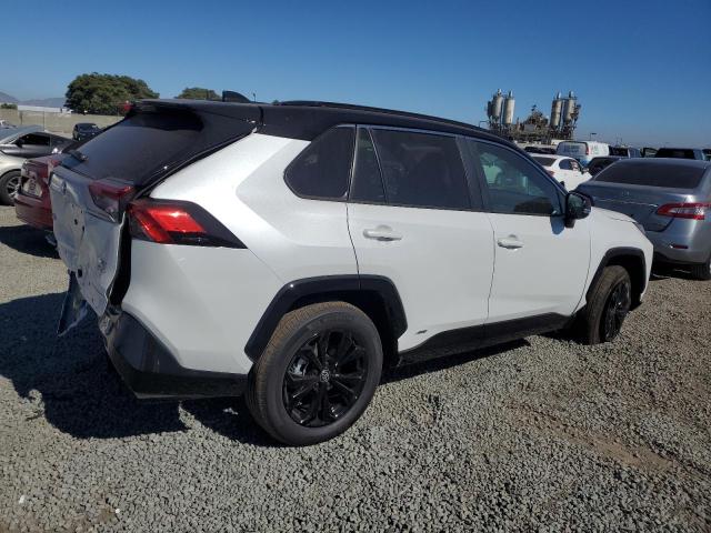 2025 TOYOTA RAV4 XSE 4T3E6RFV2SU187204