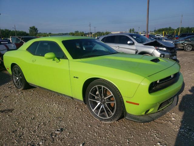2023 DODGE CHALLENGER 2C3CDZBT9PH558873