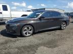 2018 HONDA ACCORD EX - 1HGCV1F49JA142150