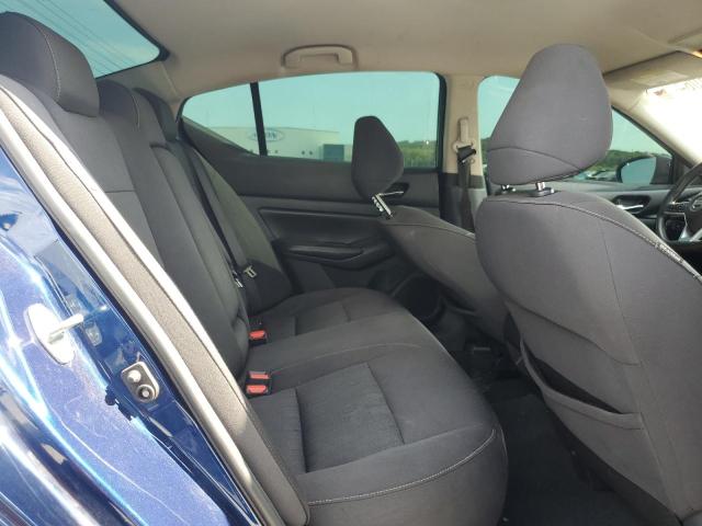 2020 NISSAN ALTIMA S 1N4BL4BV4LC221349