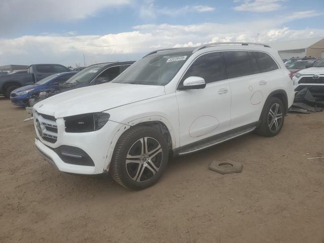 2020 MERCEDES-BENZ GLS 450 4MATIC 4JGFF5KE2LA097940