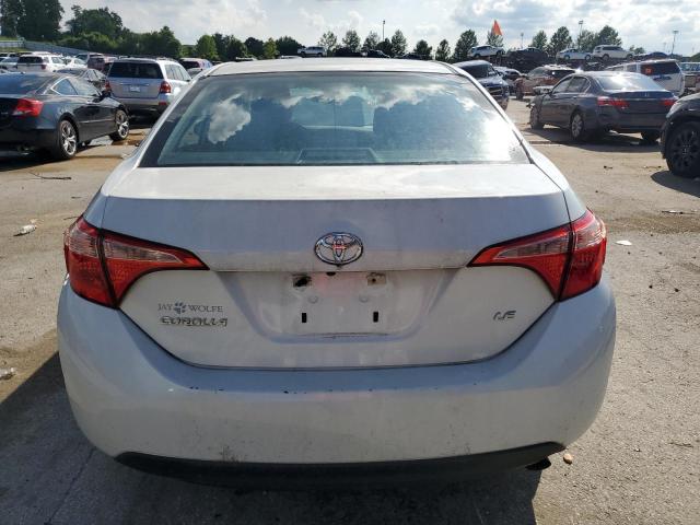 2018 TOYOTA COROLLA L - 5YFBURHE1JP827353