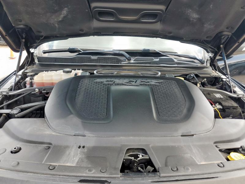 2023 RAM 1500 TRX 1C6SRFU99PN501130
