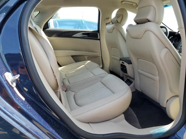 2017 LINCOLN MKZ HYBRID 3LN6L5LU8HR655317