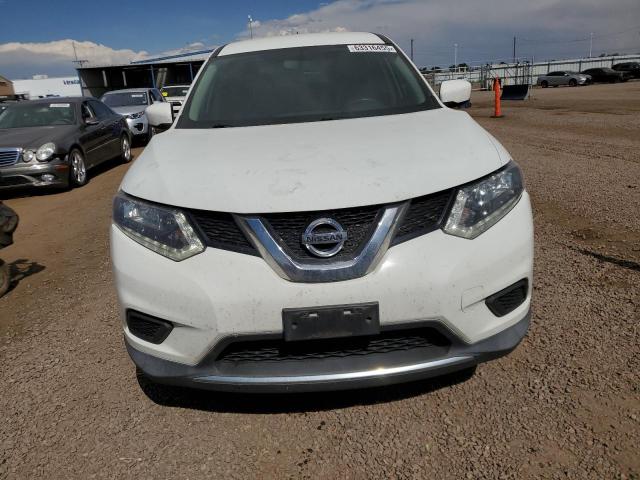 2016 NISSAN ROGUE S - KNMAT2MV5GP696949
