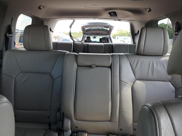 2015 HONDA PILOT EXL 5FNYF4H55FB070497
