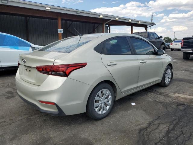 2020 HYUNDAI ACCENT SE 3KPC24A60LE121723