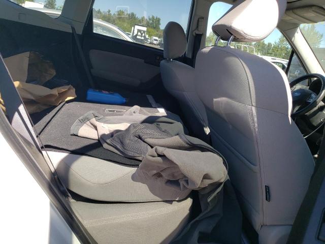 2015 SUBARU FORESTER 2 #3296964849