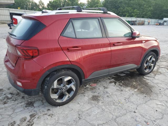 2024 HYUNDAI VENUE SEL #3302844895