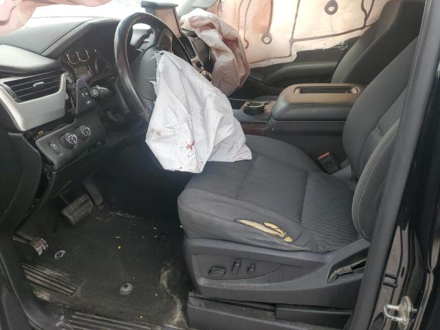 2016 GMC YUKON SLE 1GKS2AKC3GR459047