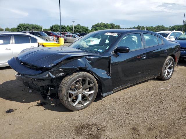 2015 DODGE CHARGER R/ - 2C3CDXCT7FH777395