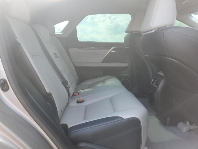 2017 LEXUS RX 2T2BZMCA8HC094510