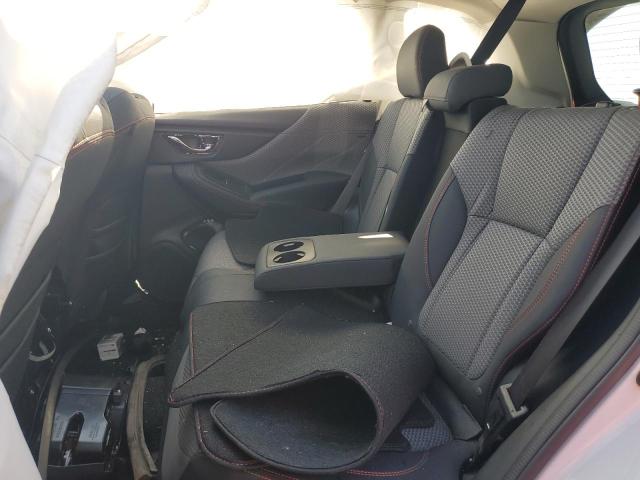 2022 SUBARU FORESTER S JF2SKAJC3NH421562