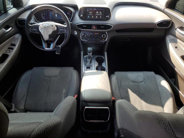 2019 HYUNDAI SANTA FE S 5NMS33AD8KH095560
