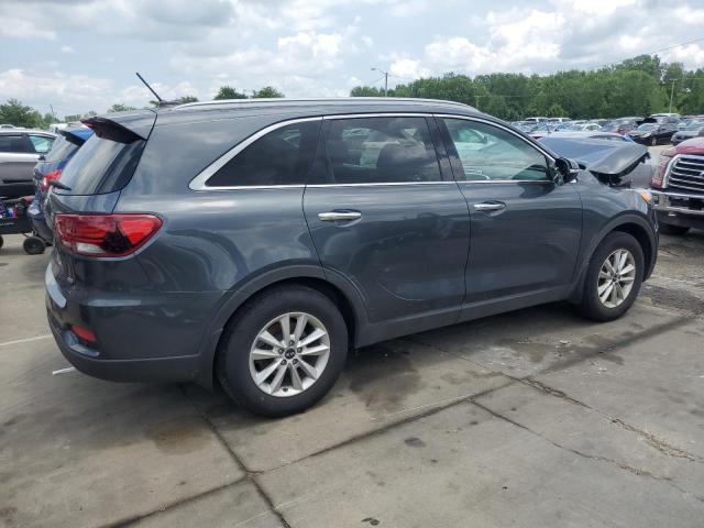 2020 KIA SORENTO L - 5XYPG4A3XLG668123