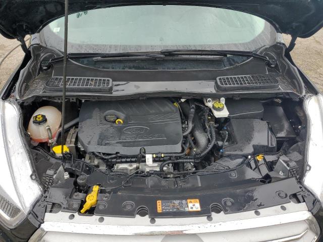 2017 FORD ESCAPE SE - 1FMCU0GD5HUA79076