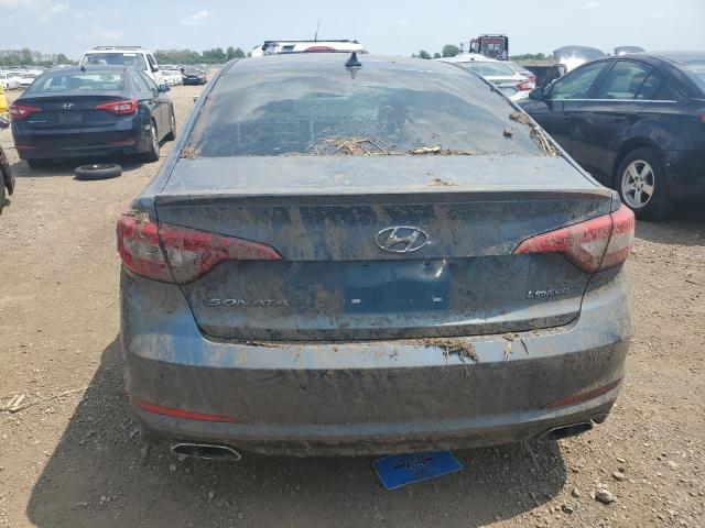 2017 HYUNDAI SONATA SPO 5NPE34AF6HH575239