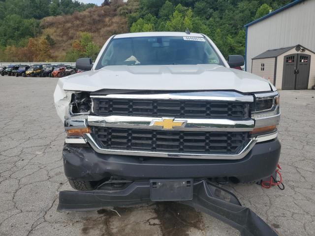 2017 CHEVROLET SILVERADO - 1GCNKNEC9HZ389356
