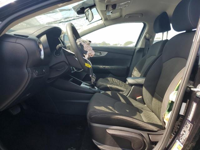 2022 KIA FORTE FE 3KPF24AD7NE425484