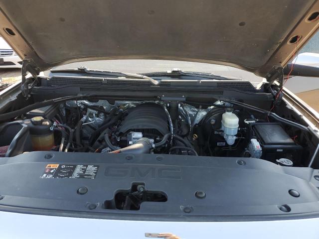 2015 GMC SIERRA K15 3GTU2VEC3FG312362