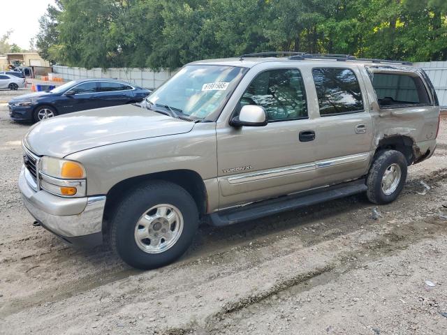 GMC YUKON XL K