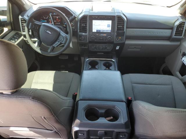 2022 FORD F250 SUPER - 1FT8W2BTXNEG03195