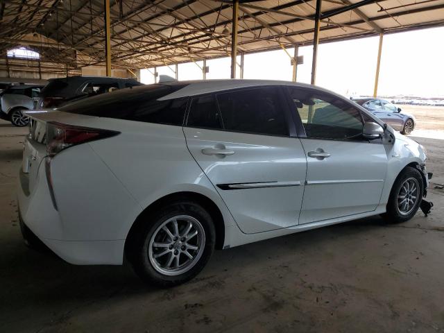 Vin: jtdkbrfu0h3545742, lot: 63529055, toyota prius 20173