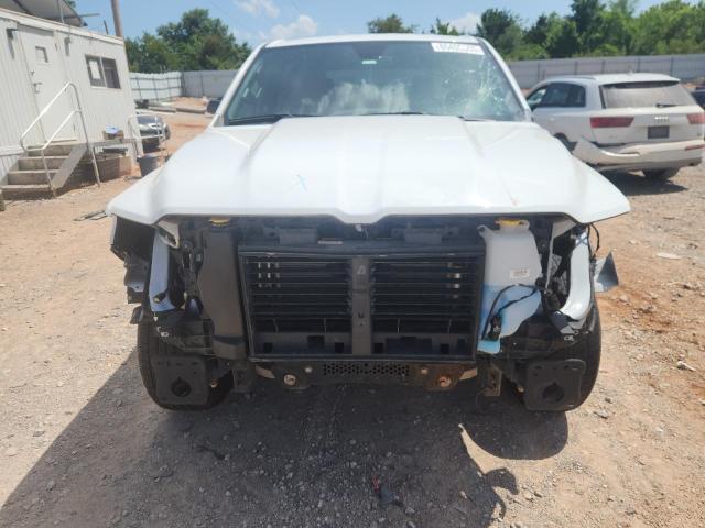 2023 RAM 1500 TRADE 1C6RRENT4PN592651