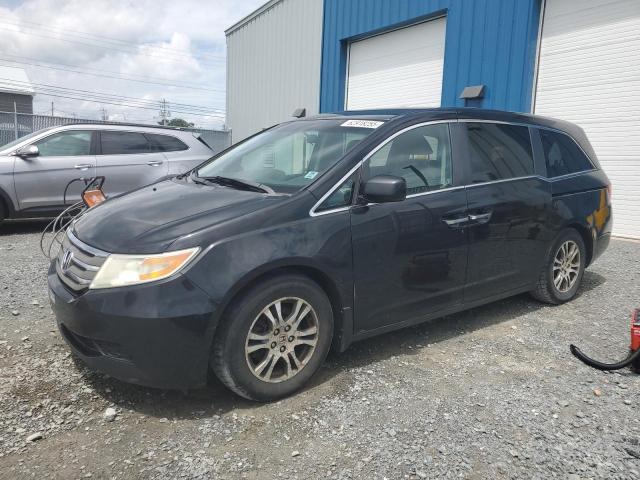 HONDA ODYSSEY EX