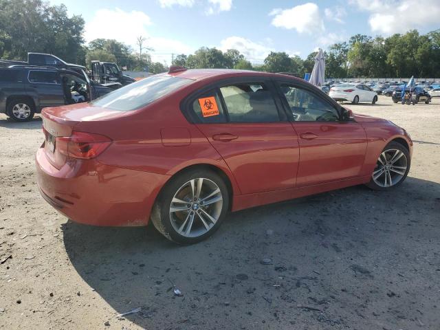 2016 BMW 328 I SULE WBA8E9G54GNT82098