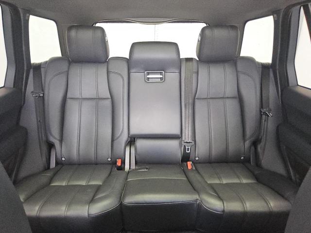 2016 LAND ROVER RANGE ROVE - SALGS2EF5GA272624