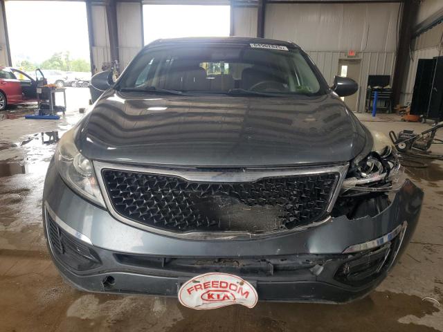2014 KIA SPORTAGE L - KNDPBCAC1E7657729