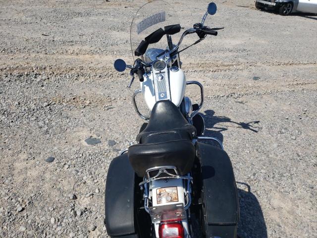 2007 HARLEY-DAVIDSON FLHRCI 1HD1FR41X7Y612257