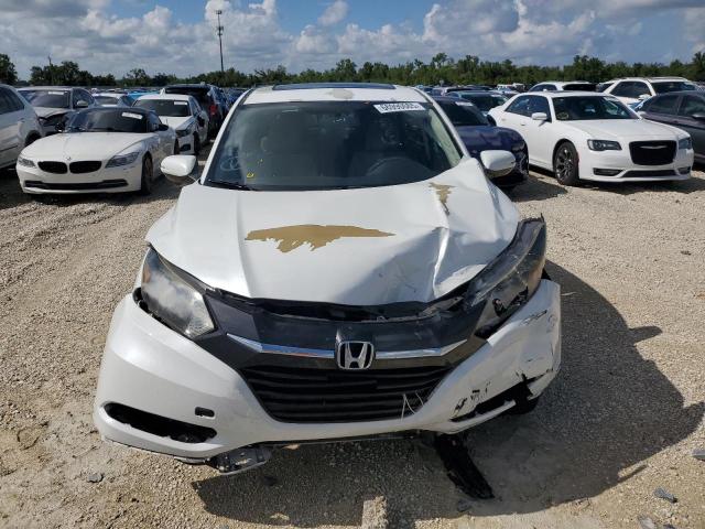 2017 HONDA HR-V EX 3CZRU5H51HM711945