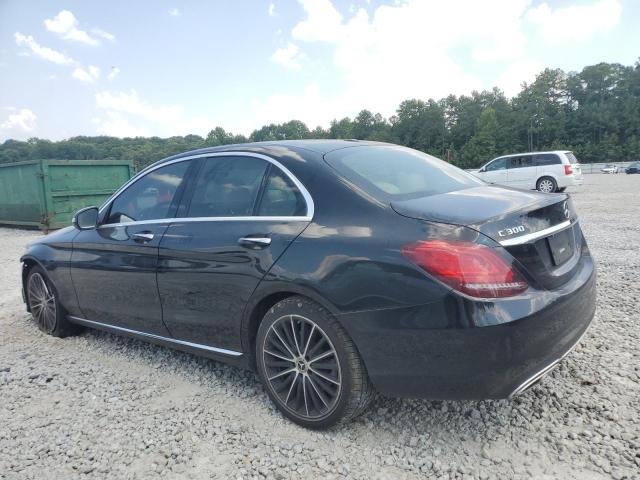 2021 MERCEDES-BENZ C 300 W1KWF8DB7MR647246
