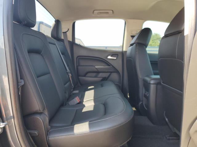 2015 GMC CANYON SLT 1GTG5CE3XF1180191