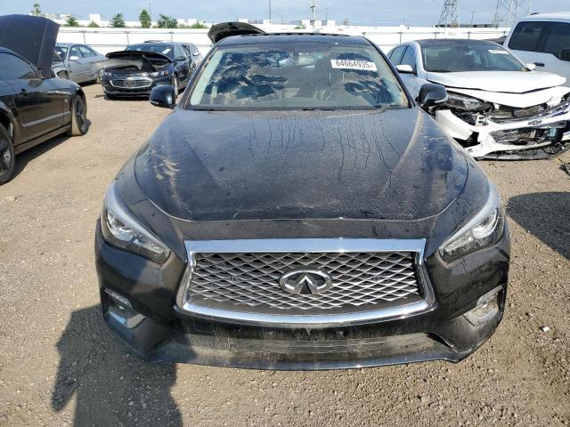 2020 INFINITI Q50 PURE - JN1EV7AR8LM250356