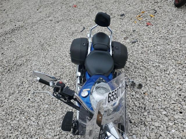 2012 YAMAHA XVS950 A JYAVN01E4CA012308