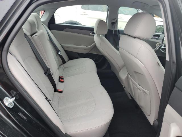 2019 HYUNDAI SONATA SE - 5NPE24AF3KH745874
