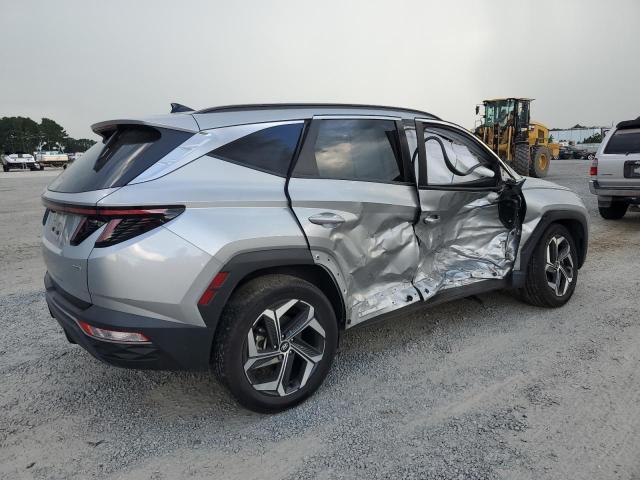 2023 HYUNDAI TUCSON SEL #3287407363