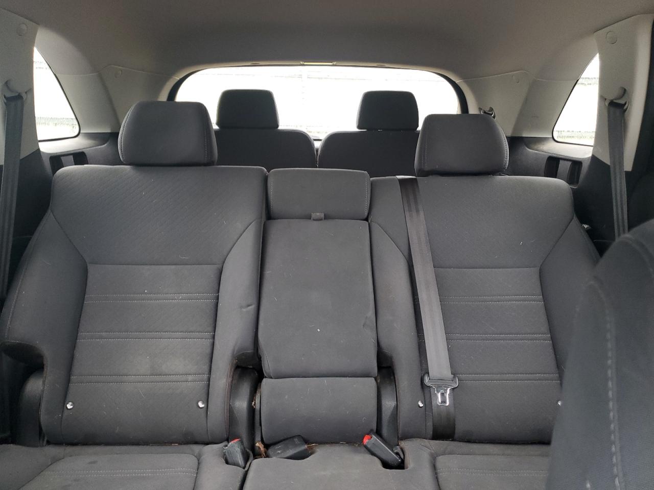 Kia Sorento lx 2019