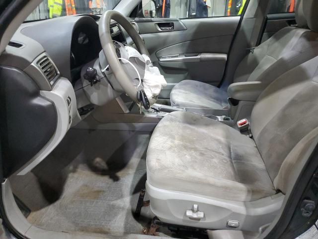 2010 SUBARU FORESTER 2 - JF2SH6CC3AH791428