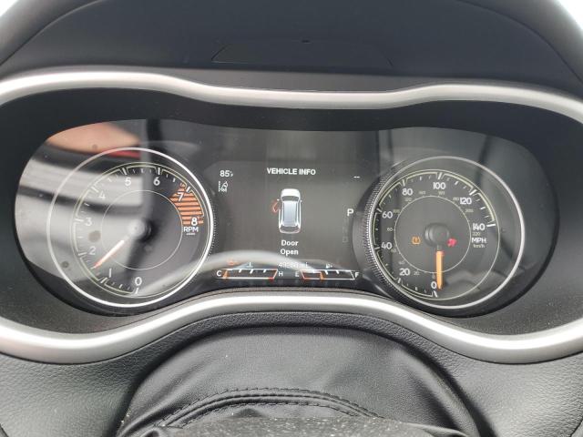 2017 JEEP CHEROKEE O 1C4PJMJS7HW557791