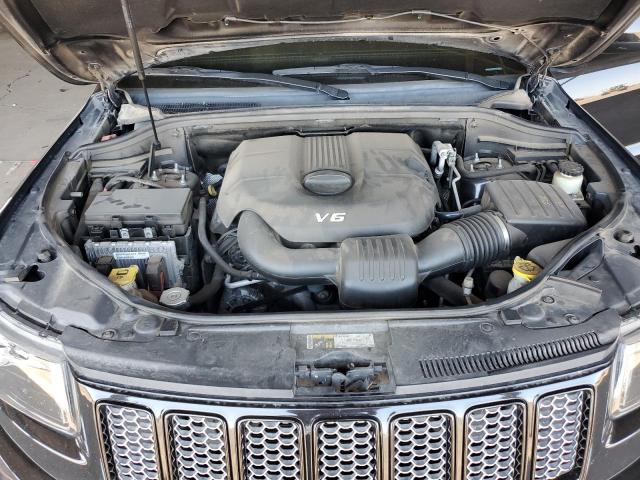2015 JEEP GRAND CHER - 1C4RJEAG7FC199052