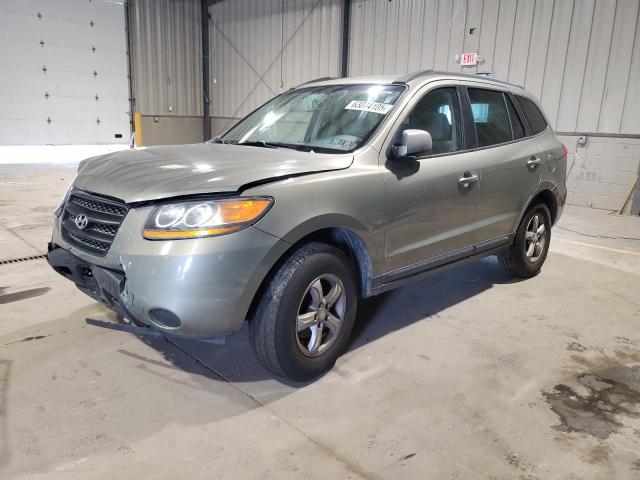 HYUNDAI SANTA FE G