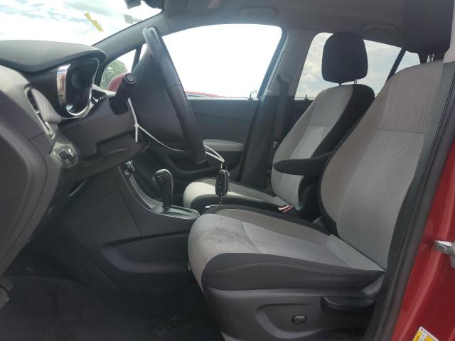 2020 CHEVROLET TRAX 1LT - 3GNCJLSB5LL250391