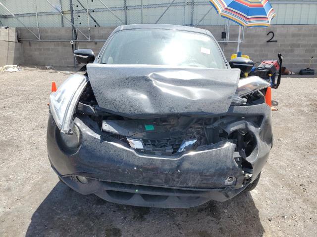 2016 NISSAN JUKE S JN8AF5MRXGT606542